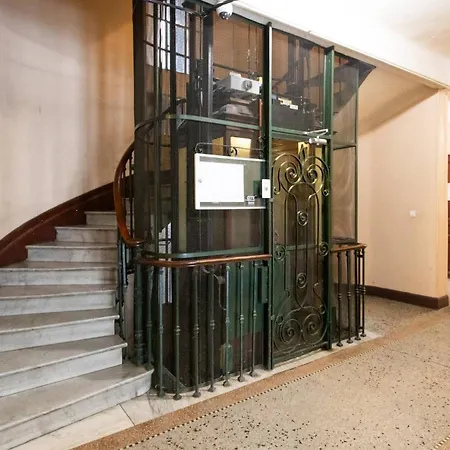 Apartamento L23 Staywizus - 1 Bdr Shakespeare 2 Balconies - Clim & Wifi Niza